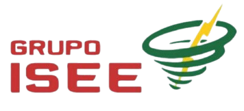 Logo Grupo ISSE